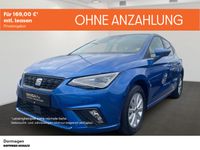 Seat Ibiza - Vorschau Bild 1