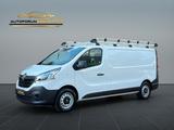 Renault Trafic Kasten L2H1 3,0t Komfort Regal Dachträger