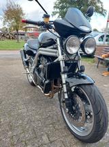 Triumph Speed triple T 509 - TRIUMPH TRIPLE SPEED T509