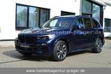 BMW X5 xDrive 30d M Sport Pano HUD AHK ACC H/K - BMW X5 Gebrauchtwagen in Krefeld