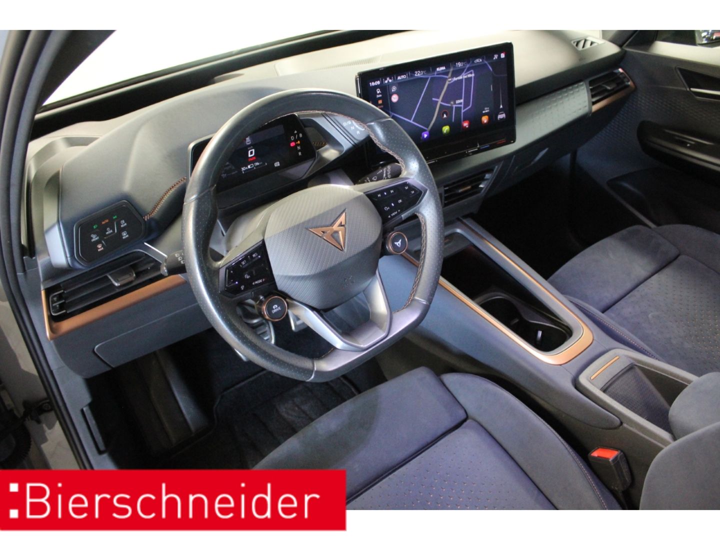 Cupra Born - Bild 8