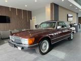 Mercedes-Benz SLC 280 - Mercedes SLC-Klasse bis 15.000 Euro