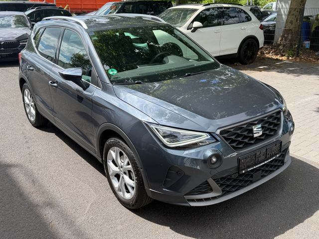 SEAT Arona FR 1.HAND~RFK~FRONT~SPUR~LED~EU6