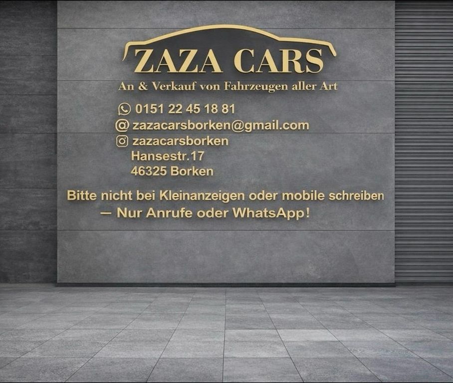 Angebot ansehen Toyota Verso-S