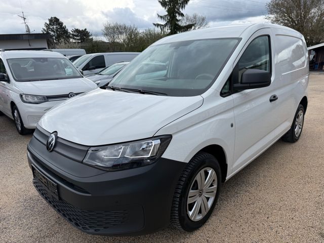 Volkswagen Caddy Cargo Basis,Kamera,PDC,14285€Netto