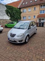 Lancia MUSA 1.4 16v, TÜV NEU,  - Lancia MUSA aus 2007