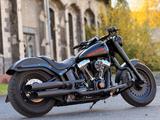 Harley-Davidson Fat Boy/5HD1/Ricks/Bobber/Custom/Remus/200er/LED - FAT BOY
