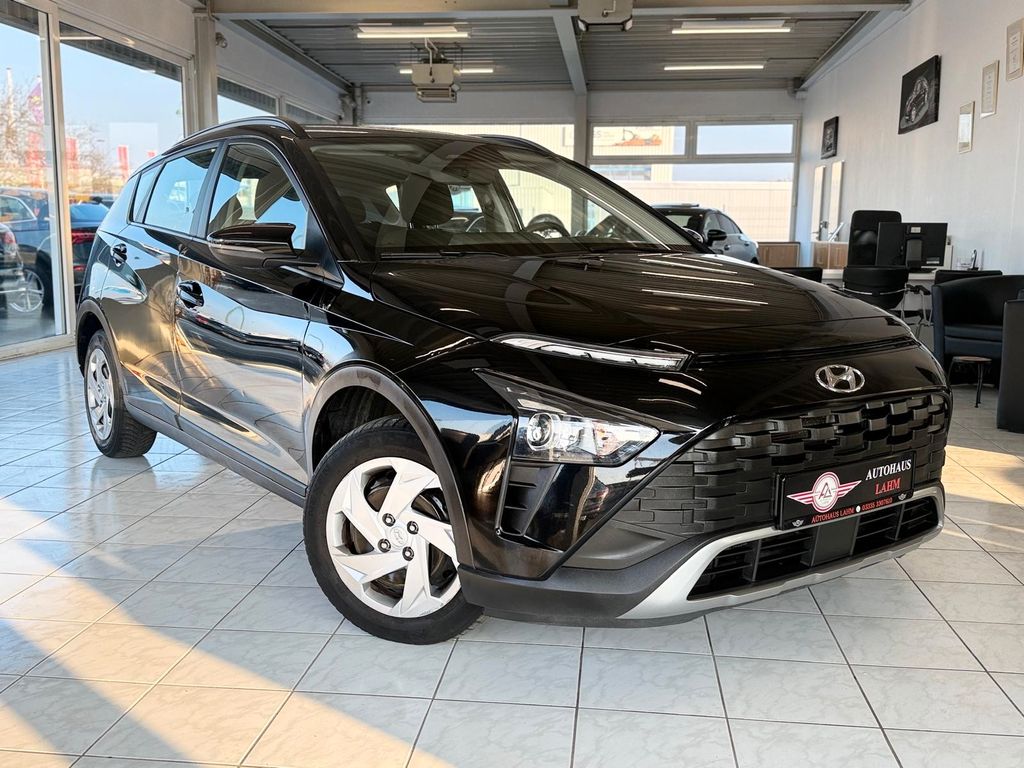 Angebot ansehen Hyundai BAYON