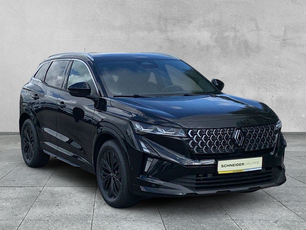 Renault Austral - Bild 7