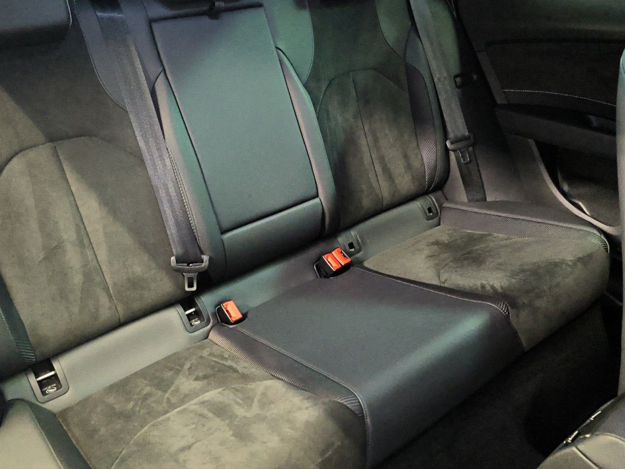 SEAT Leon Cupra 290 - Bild 20