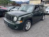 Jeep Patriot Limited 2.0 CRD 4x4 - Jeep Patriot: 2.4