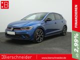 Volkswagen Polo GTI 2.0 TSI DSG MATRIX-LED NAVI ACC SIDEASS