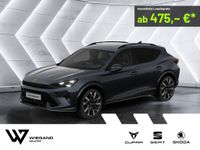 Cupra Formentor - Vorschau Bild 1
