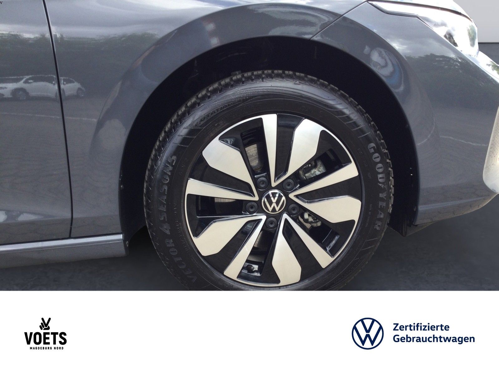 Volkswagen Golf - Bild 6