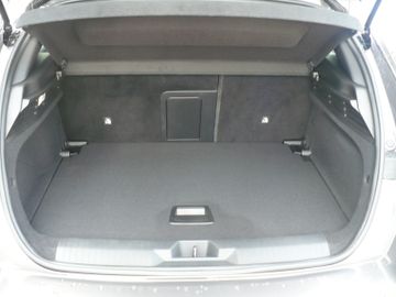 Bild 13 Opel Astra 1.2 Turbo 96kW GS NAVI SHZ/LHZ 360° Kamera