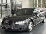Audi A8 3.0 TDI L quattro/MATRIX/NAV/BOSE/PANO/SHZ - Audi A8: TDI