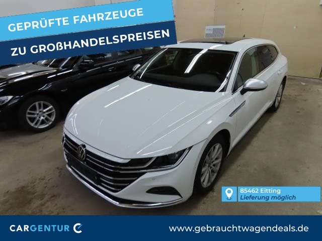 Volkswagen Arteon Shooting Brake 1.4 TSI eHyb Elegance