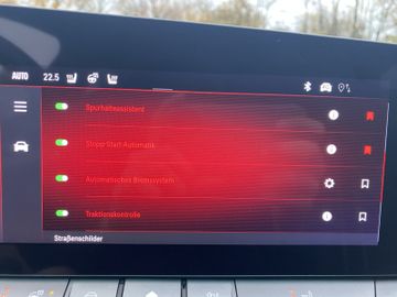 Bild 18 Opel Astra GS ST AT/SHZ+LHZ/PDC vo+hi+360Cam