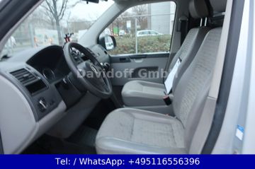 Volkswagen T5 Transporter - 9