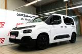 Citroën Berlingo Live M*BT*APP*Klima*PDC*AHK*SHZ* - Citroën Berlingo mit Anhängerkupplung