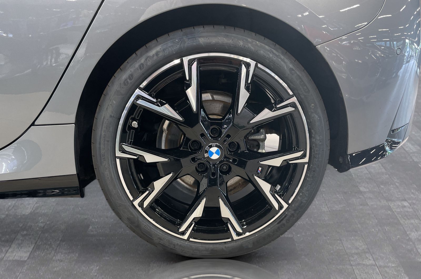 BMW 120 - Bild 14