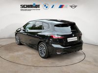 BMW 220 Active Tourer - Vorschau Bild 3
