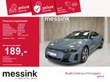 Audi e-tron GT quattro *Head-Up*360°*ACC* - Audi e-tron GT in Wuppertal