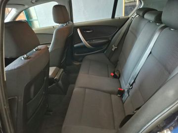 BMW 116 - 9