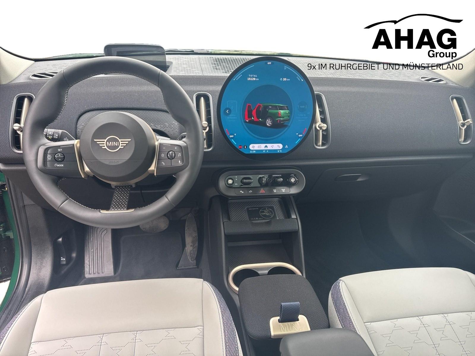 MINI Countryman C