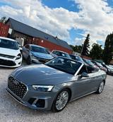 Audi S5 TFSI tiptronic quattro Cabrio -