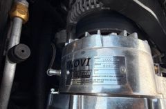 Fahrzeugabbildung Dodge Viper 8.3 SRT-10*Supercharged*700PS*MwSt.*