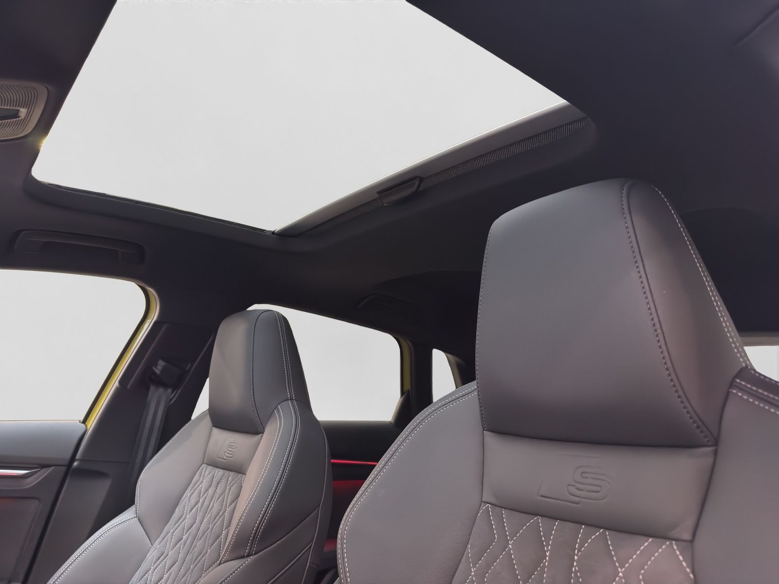 Audi A3 - Bild 19
