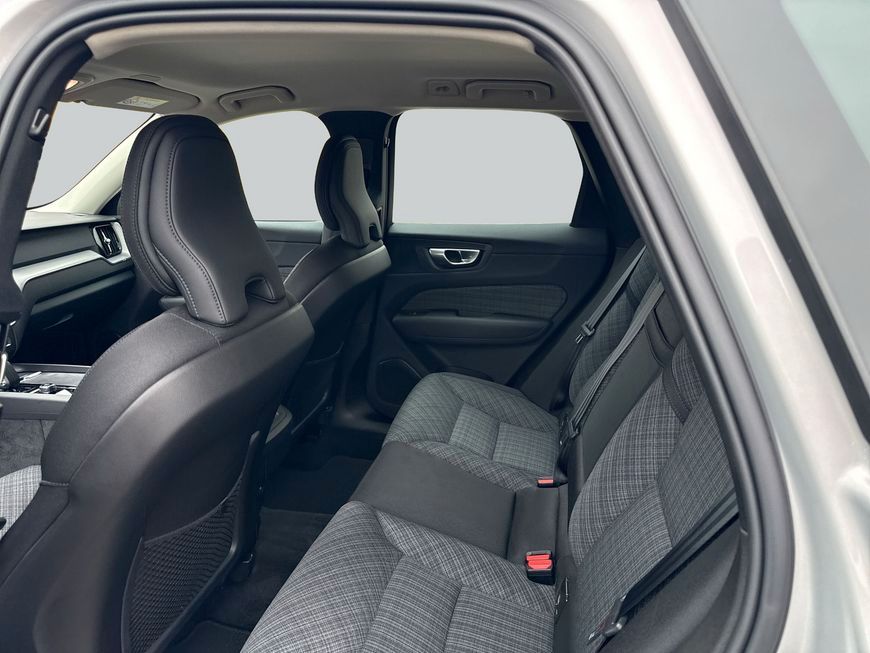 Volvo XC60 B4 B Core Sitzheizung Winter foto 10
