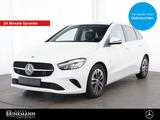 Mercedes-Benz B 180 AHK/STANDHEIZUNG/LED/KAMERA/ADVANCEDSHZ - Mercedes-Benz Jahreswagen
