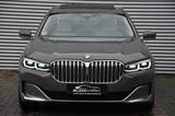 BMW 745L e xDrive SHD LUFT SOFT HUD LASER MASSAGE - BMW 745: Limousine