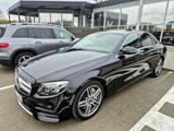 Mercedes-Benz E 400 4MATIC *AMG*360*Burm*Dis*Led*HUD - Mercedes-Benz E 400 in Bremen
