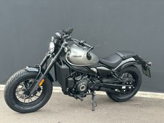 CFMOTO 450 CL-C ABS Chopper +++ SOFORT VERFÜGBAR