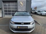 Volkswagen Polo V Style *PANORAMA-SD.*NAVI*AUTOMATIK* 41TKM