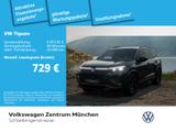 Volkswagen Tiguan R-Line 2.0 TSI 4MOT BlackStyle LEDER IQ.L