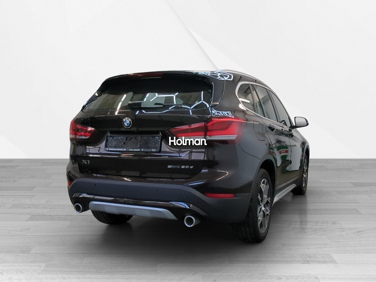 BMW X1 sDrive 20 d xLine AUT. El. Heckklappe LED RFK imagem 2