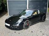 Porsche  911 Targa 4 GTS (991) in Bestzustand