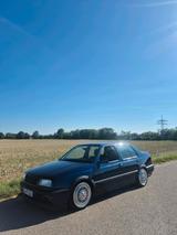 Volkswagen VW Vento VR6 Umbau - Volkswagen Vento Limousine Vr6 mit Benzin-Antrieb