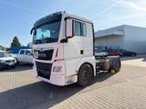 MAN TGX 18.460 XLX*ACC*E6C*Navi*K.Hyd*Motorschaden