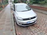 Volkswagen Golf Plus 1.2 TSI DSG MATCH MATCH - Volkswagen Golf Plus: Kleinwagen