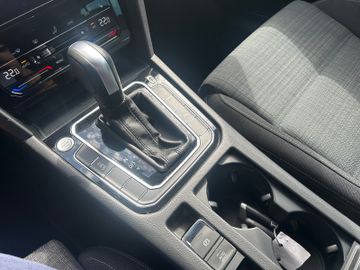 Volkswagen Passat Variant - 11