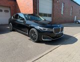BMW 730 d 1.Hand Luxury Line,Schiebedach,Head-up,ACC - BMW 730: 730li