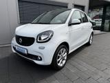 Smart forfour passion Automatik Navi Kamera Pano SHZ - Smart ForFour in Mönchengladbach