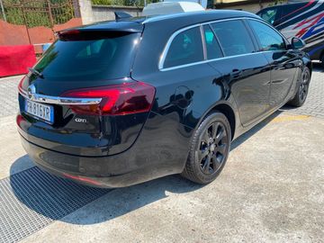 Opel Insignia - 9