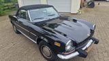 Fiat 124 Spider Oldtimer - Fiat aus 1975