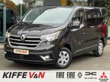 Renault Trafic Combi L1H1 3,0t Life 2.0 BLUE dCi 150 EDC - Renault Trafic: 150